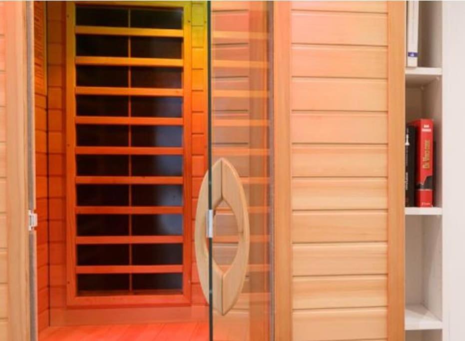 La P'Tite Maison Waimes Exteriér fotografie
